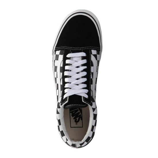 Vans UA Old Skool Platform